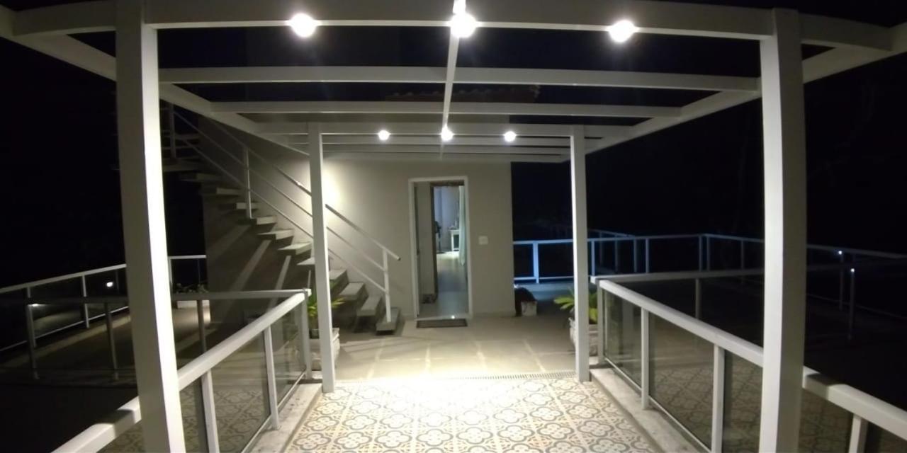 Buzios Requinte & Sofisticacao别墅 外观 照片