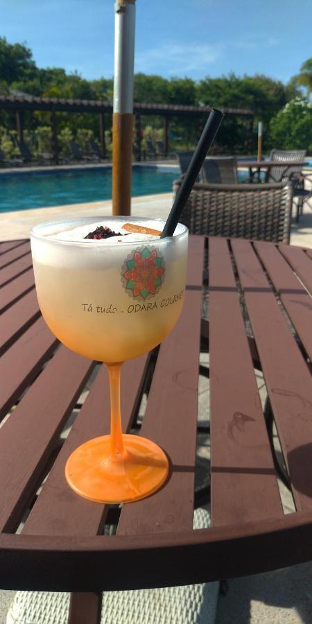 Buzios Requinte & Sofisticacao别墅 外观 照片